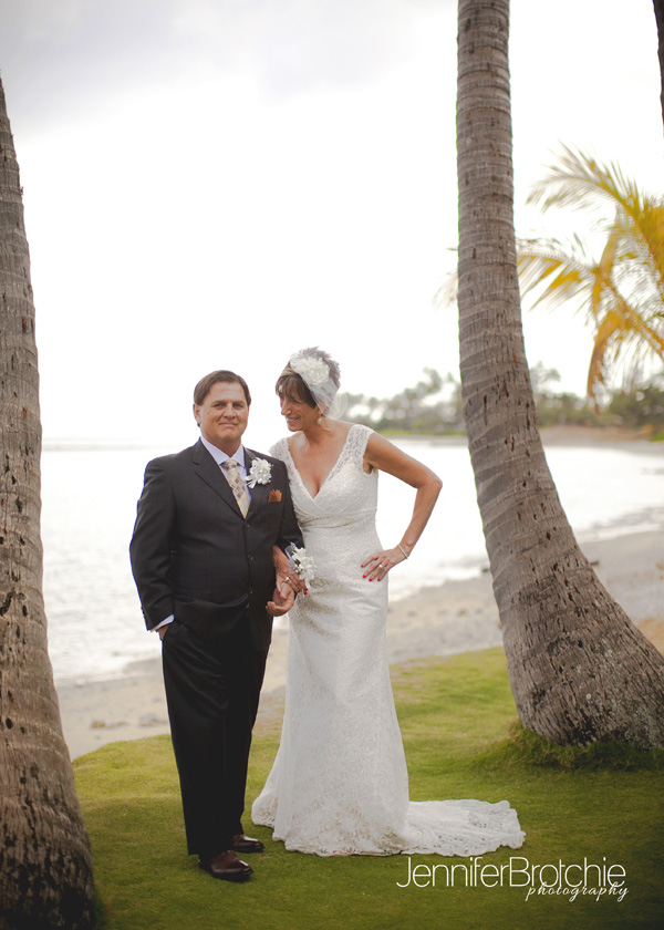 ceremony beach oahu modern hotel photo