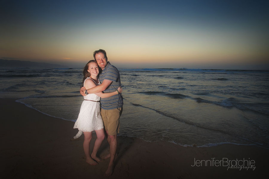 hawaii north shore sunset oahu photo vacation beach