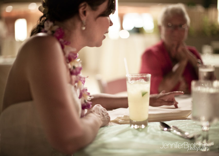 reception waikiki hyatt terrace