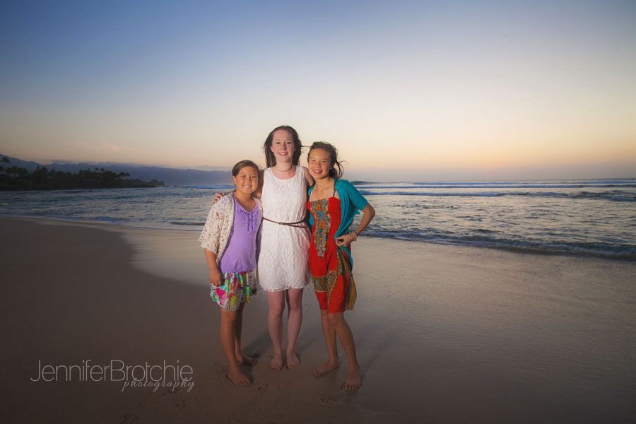 vacation beach photos hawaii locations