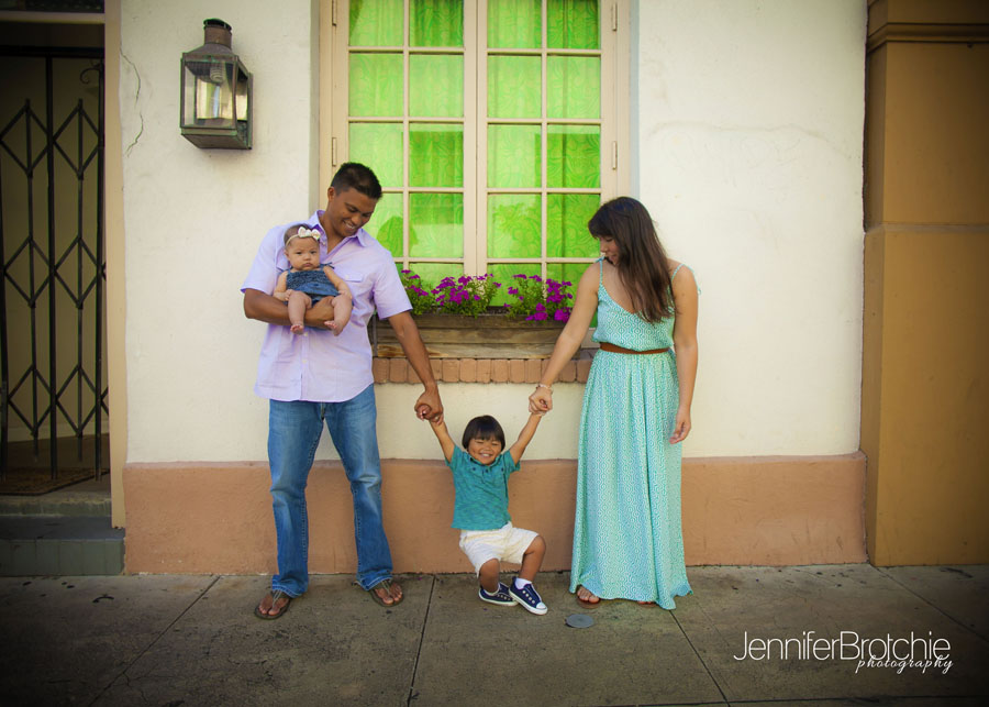 honolulu family vacation photo oahu