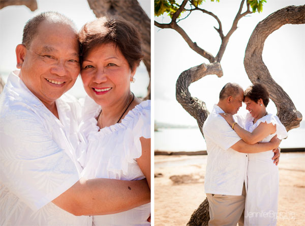 best affordable beach family photographer honolulu photo