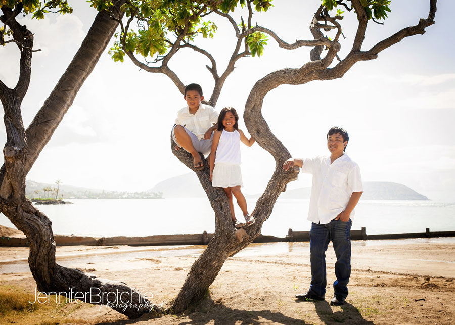honolulu children wedding best affordable photographer photo