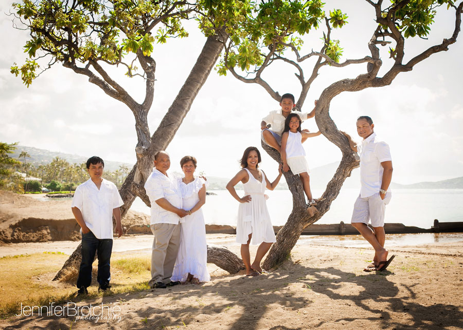 kahala family oahu photographer best children honolulu photo