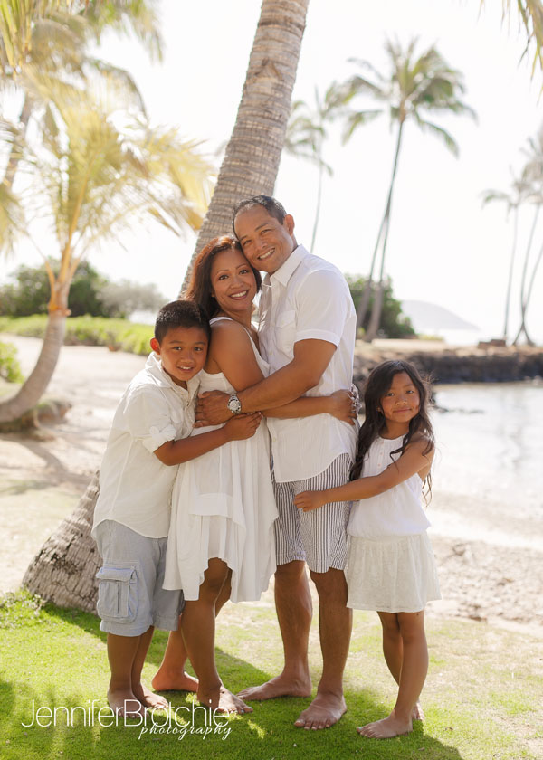 kahala family oahu photographer best photo