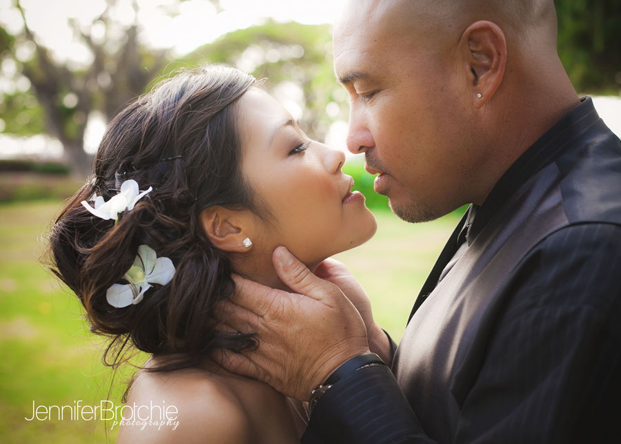 oahu hawaii destination local photographer wedding