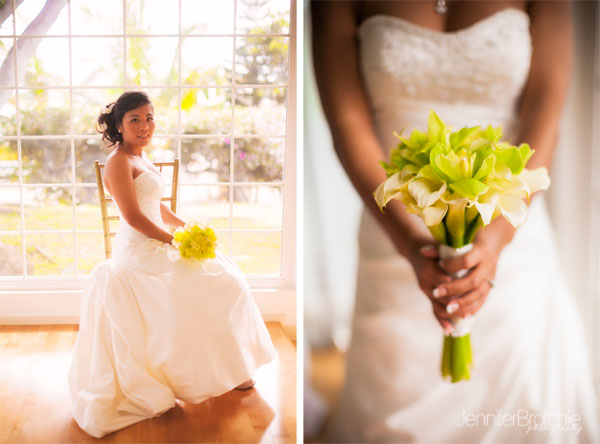 oahu hawaii wedding photographer flowers keehi lagoon