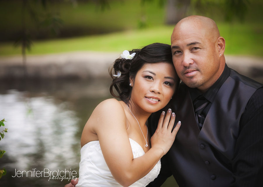 oahu wedding photographer keehi lagoon marriott photo