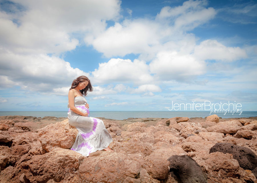 photo aulani maternity family wedding oahu disney marriott