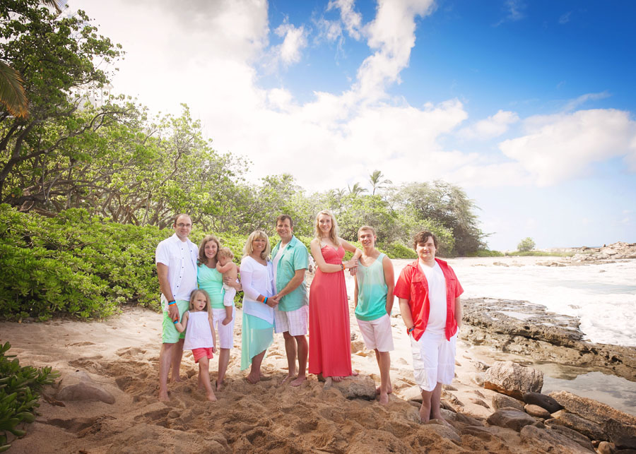 photography at disney aulani koolina lagoons photo