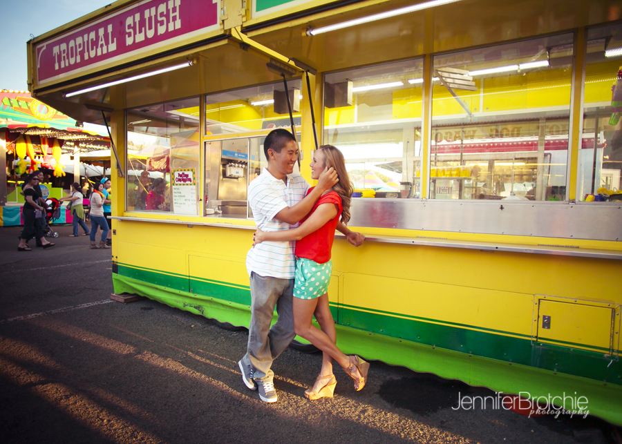 professional family wedding events photographer oahu carnival hawaii lauren cheape photos