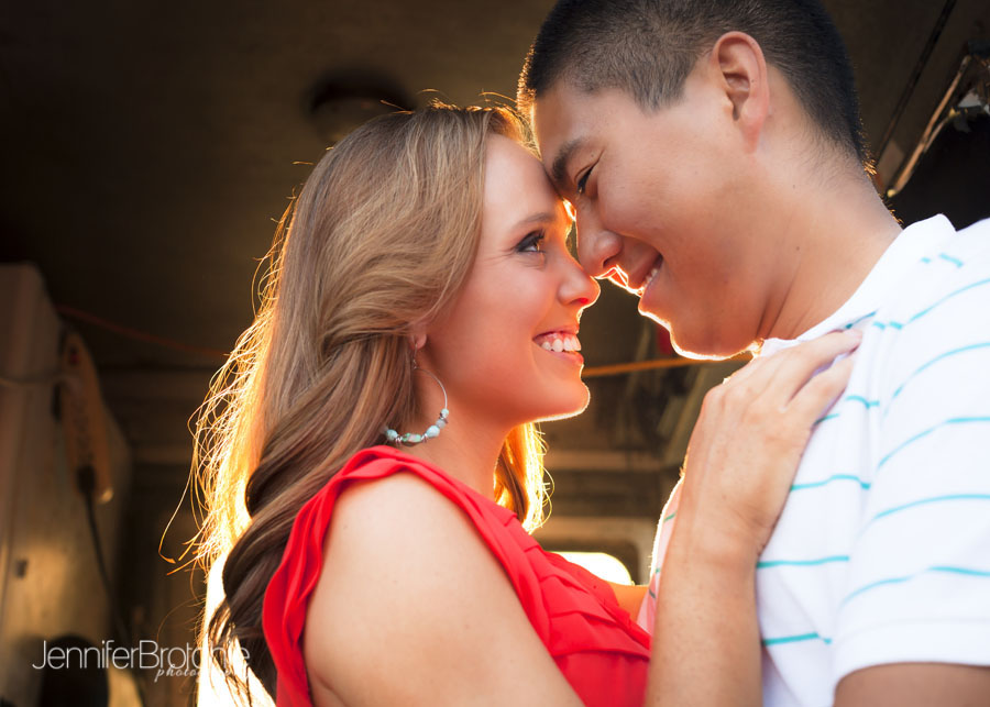 professional photographer oahu hawaii engagement wedding lauren cheape
