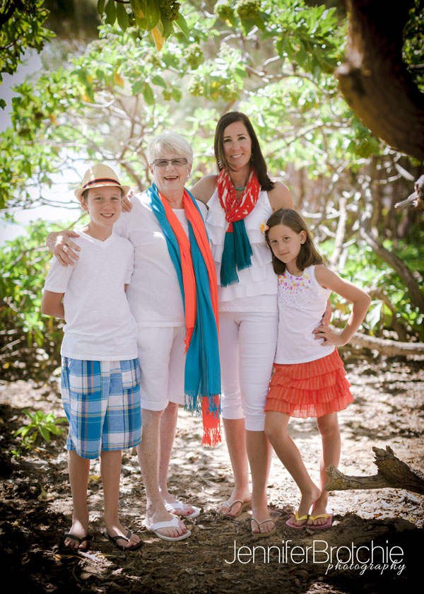 disney aulani family photography photos