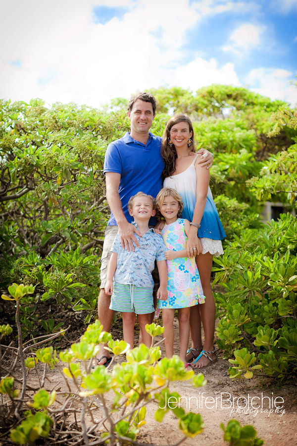 hawaii koolina professional photos on oahu at turtle bay resort's family photographer