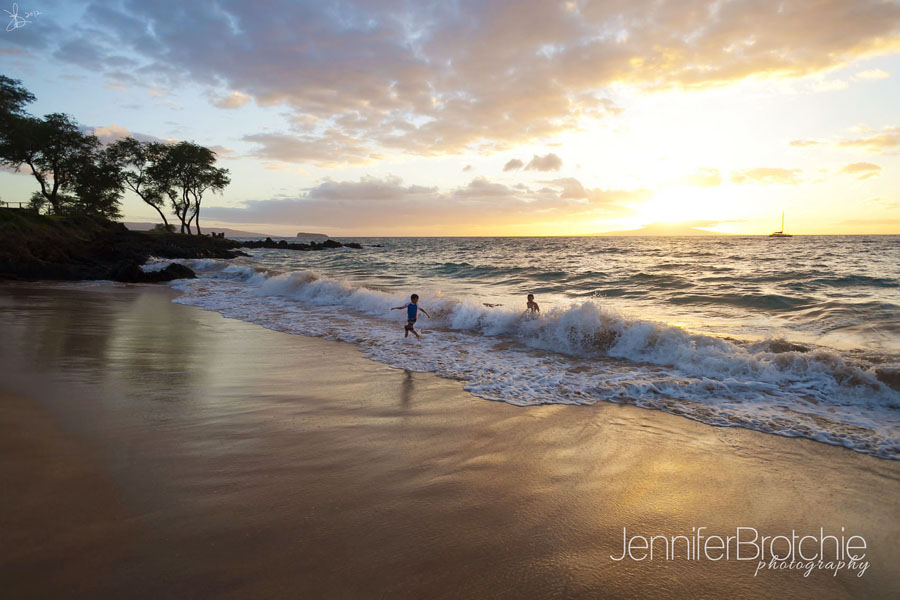 hawaii photographer family