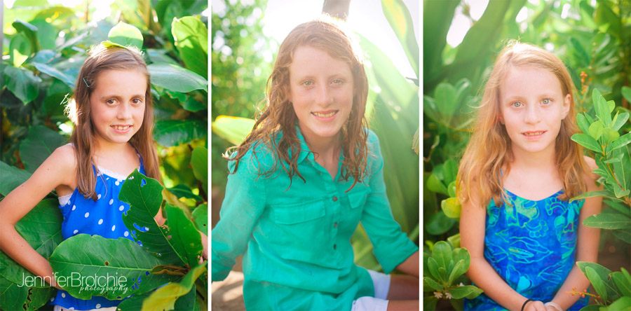 north shore family photography oahu picture