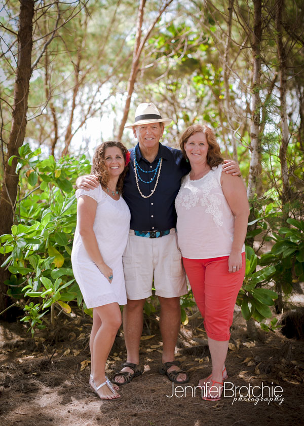 oahu family photo session disney aulani hawaii