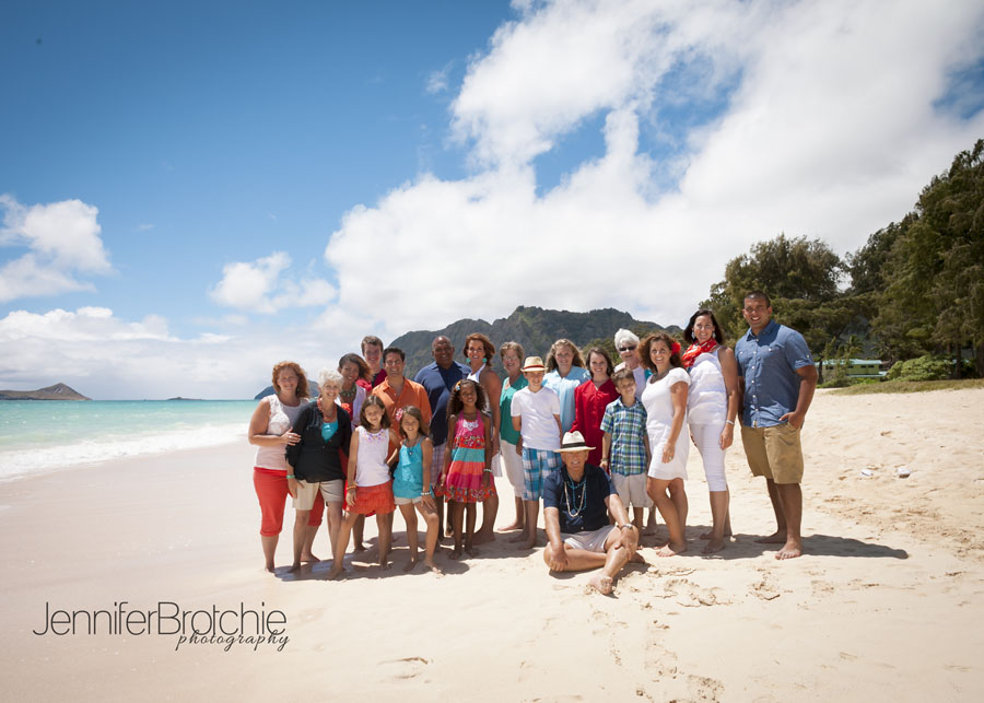 oahu family picture session disney aulani koolina