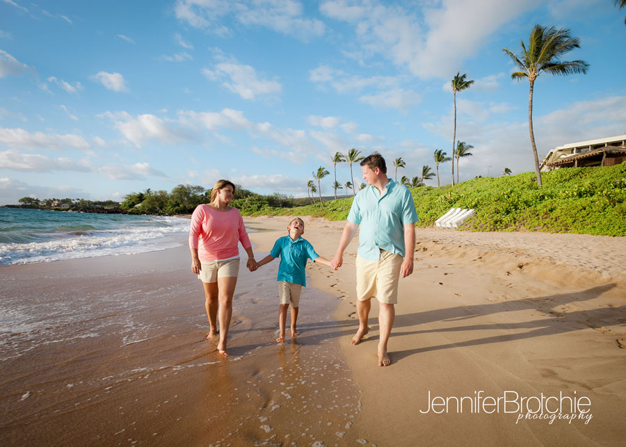 oahu family photographer disney aulani turtle bay resort