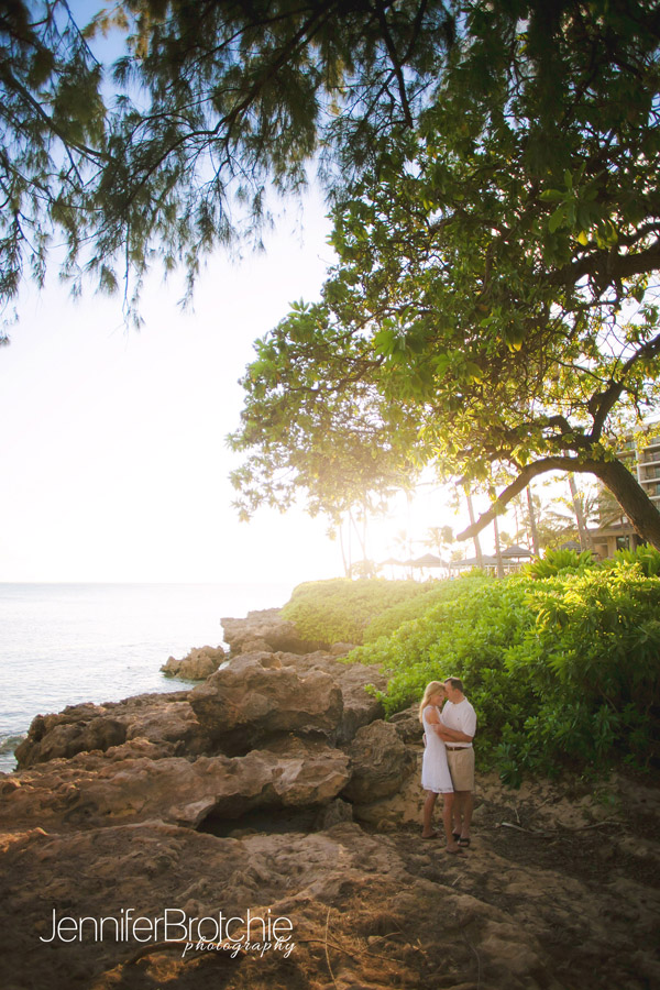 oahu family photographer turtle bay resort aulani disney picture