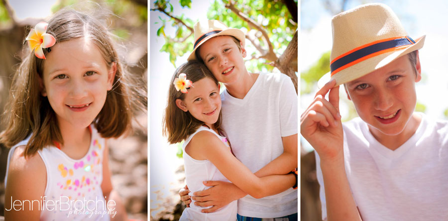 oahu family reunion photographer best