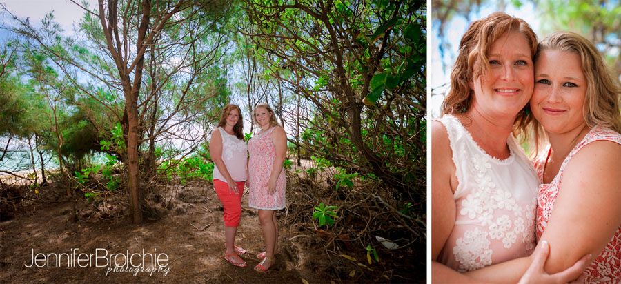 oahu large family photo session hawaii