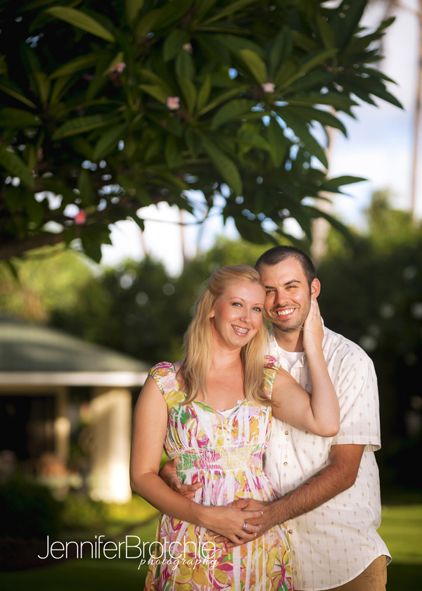 surprise engagement proposal photographer north shore