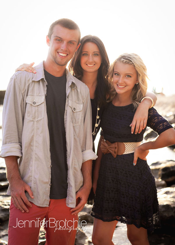 turtle bay resort family photographer oahu north shore