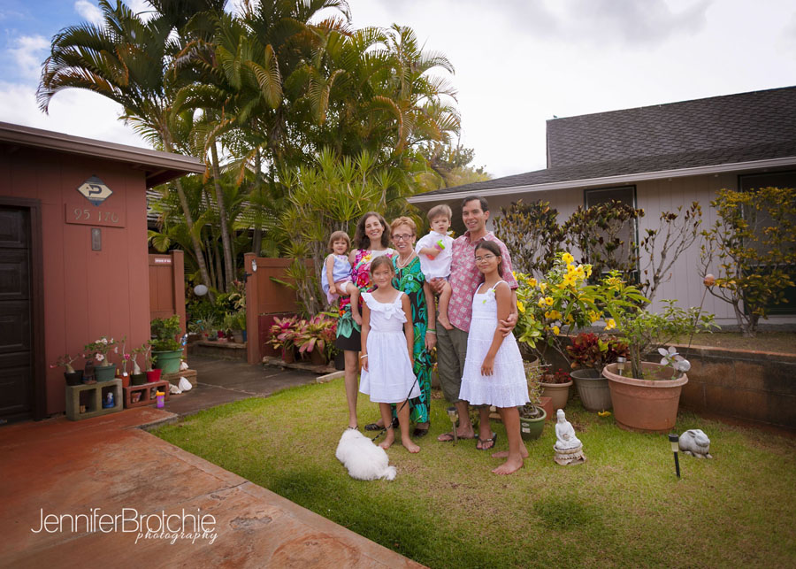 disney aulani oahu family portrait photographer turtle bay resort hawaii
