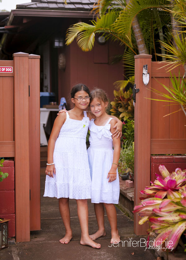 hawaii family portraits oahu koolina turtle bay resort