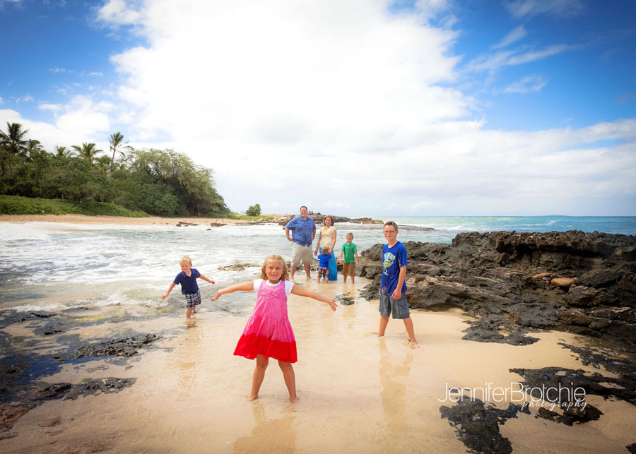 turtle bay resort best portrait sunset beach koolina marriott official photographer