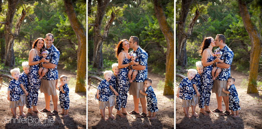 family photographer professional in oahu hawaii