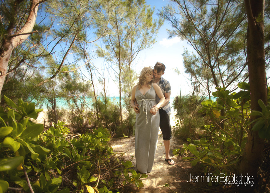 oahu family and maternity professional photographer in hawaii