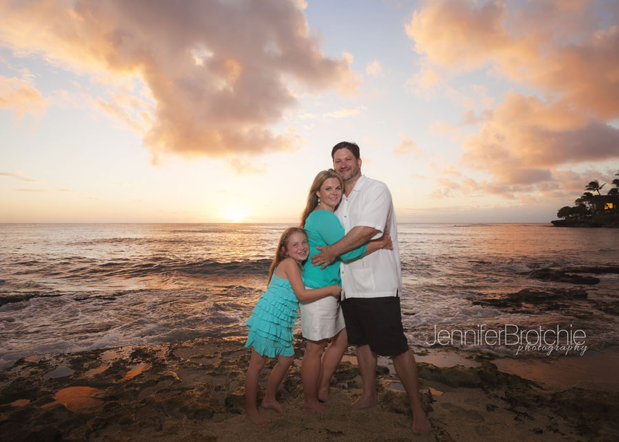 north shore family photogapher oahu best