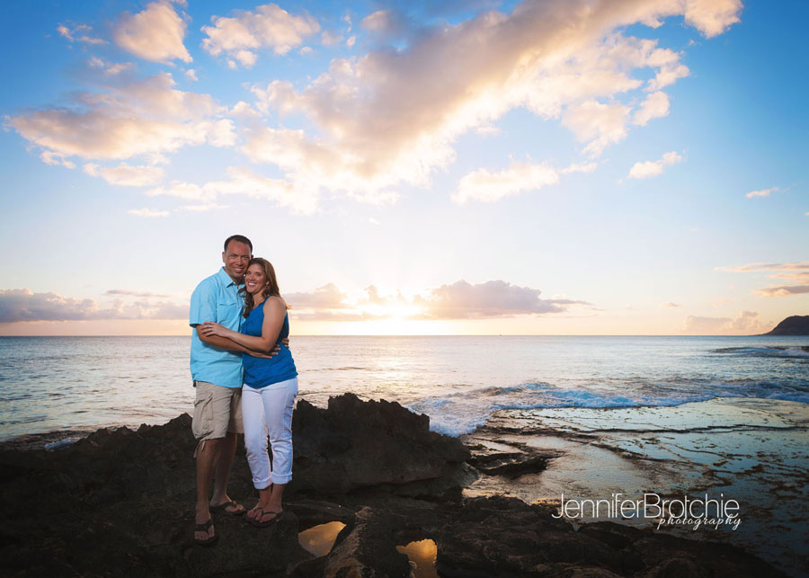 north shore family photos oahu hawaii