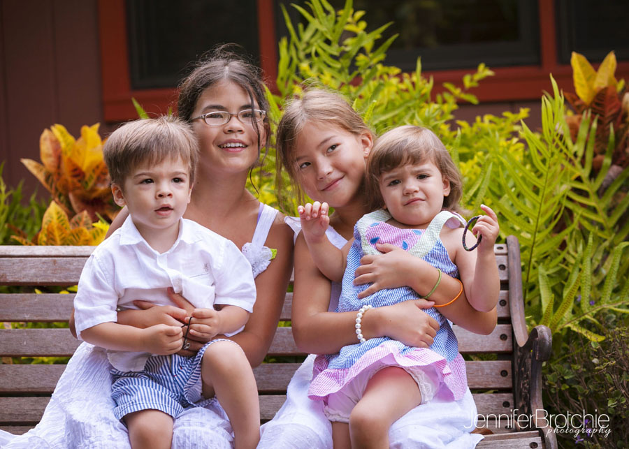 oahu family portrait photographer turtle bay resort hawaii disney aulani