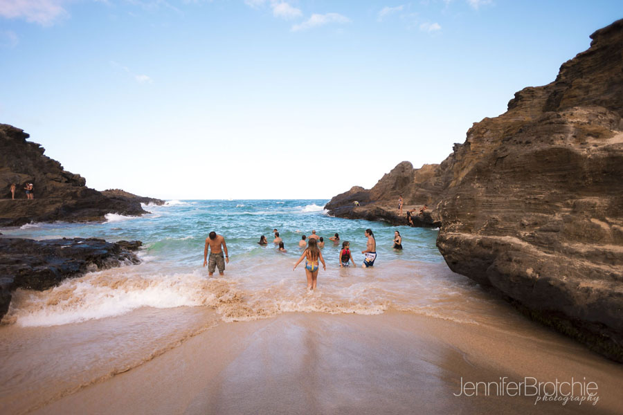 professional photographer at aulani official