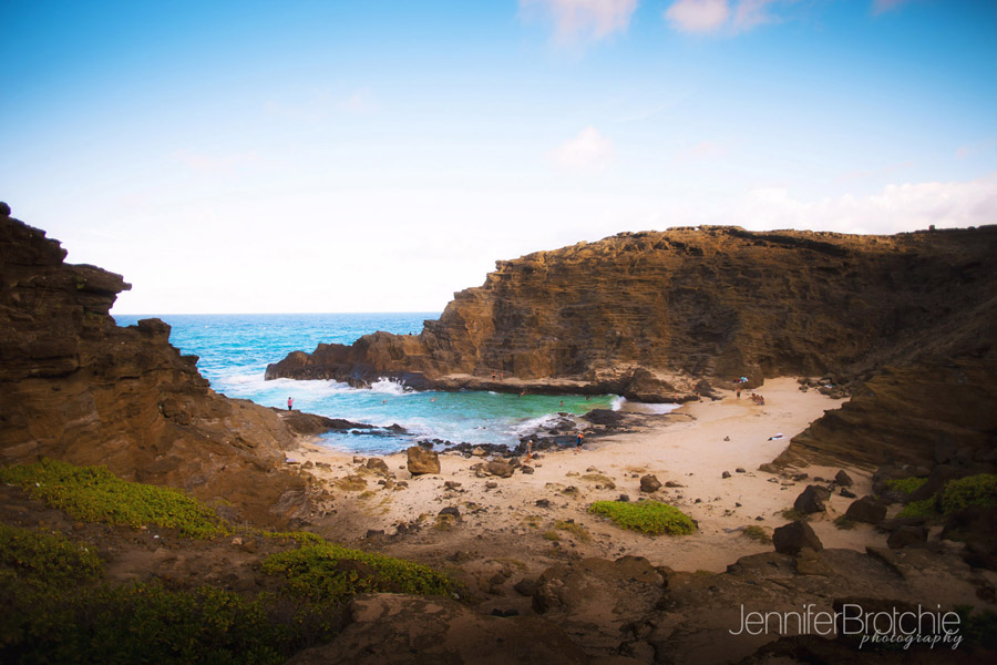 professional photographey in hawaii