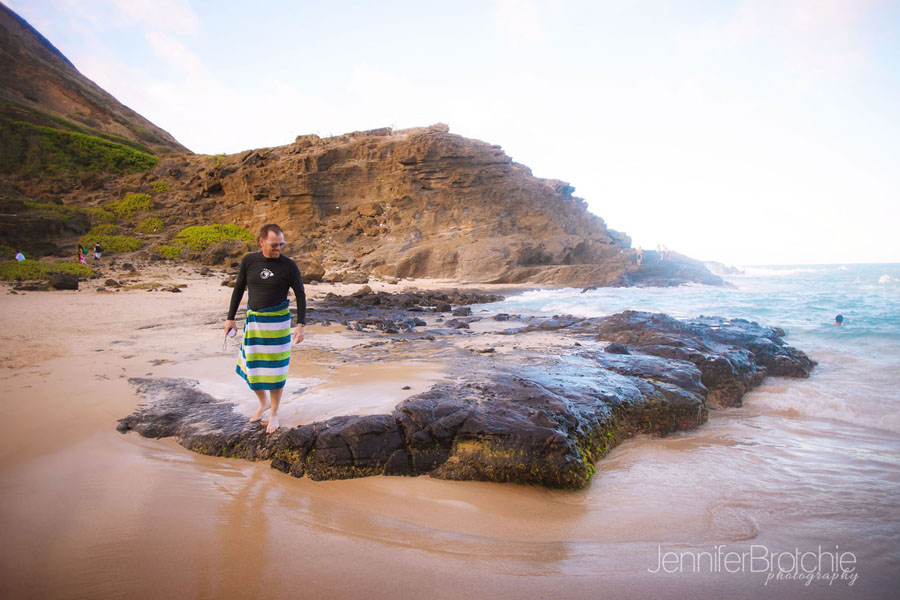 halona cove photo beach sessions