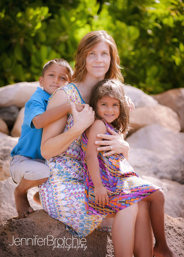 north shore hawaii family photographer disney aulani oahu beach children portraits official turtle bay resort vacationing families