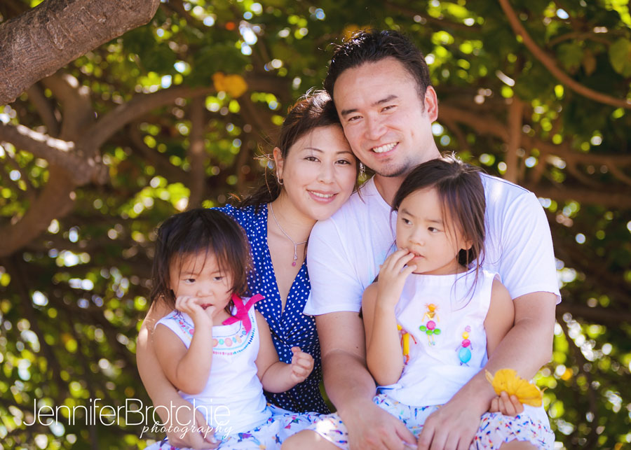 oahu beach picture sessions at aulani and north shore