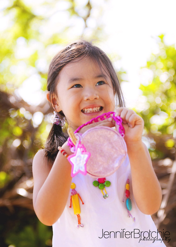 oahu family beach photo sessions