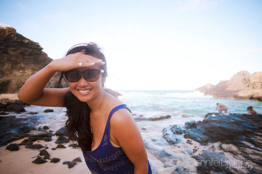 oahu family hawaii photographer jennifer brotchie
