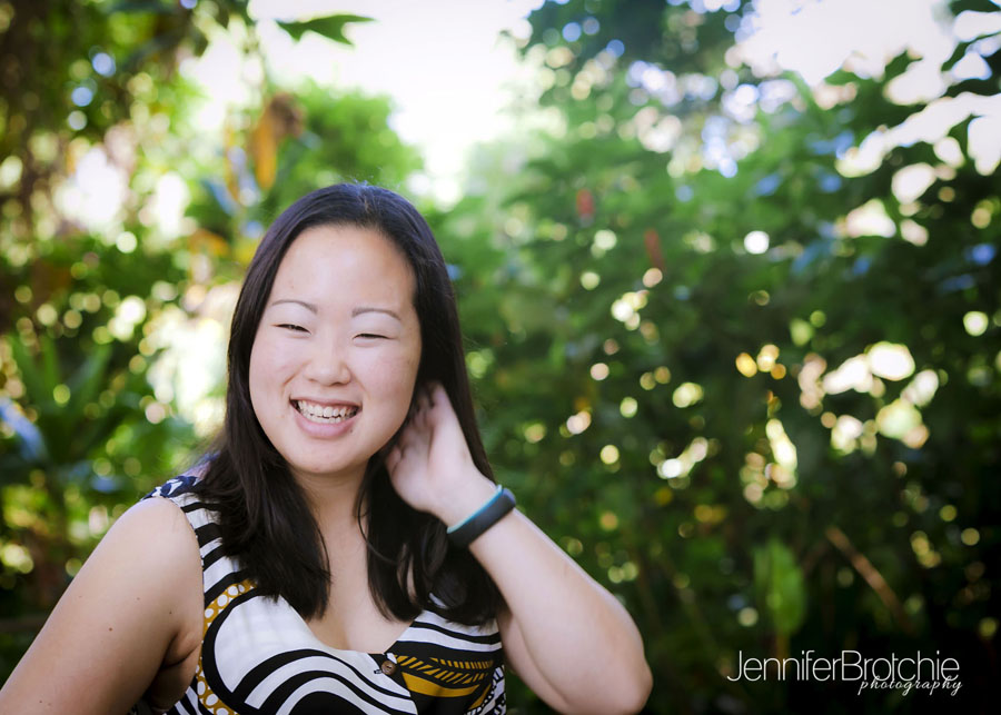 oahu family portrait photography