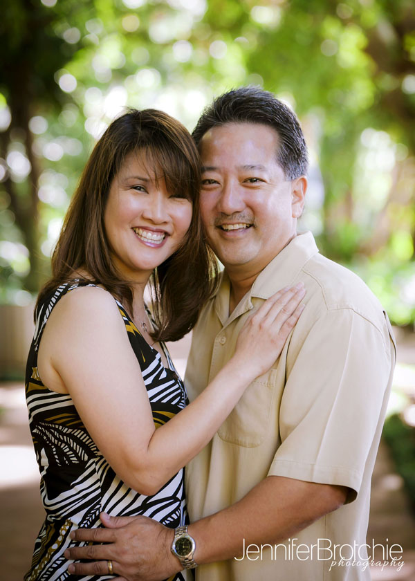 photographer in oahu local mililani wahiawa botanical gardens