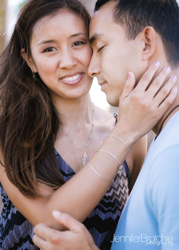 engagement oahu hawaii photographer elopments