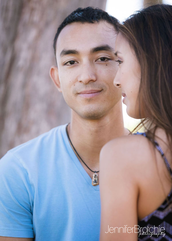 engagement photographer oahu hawaii best