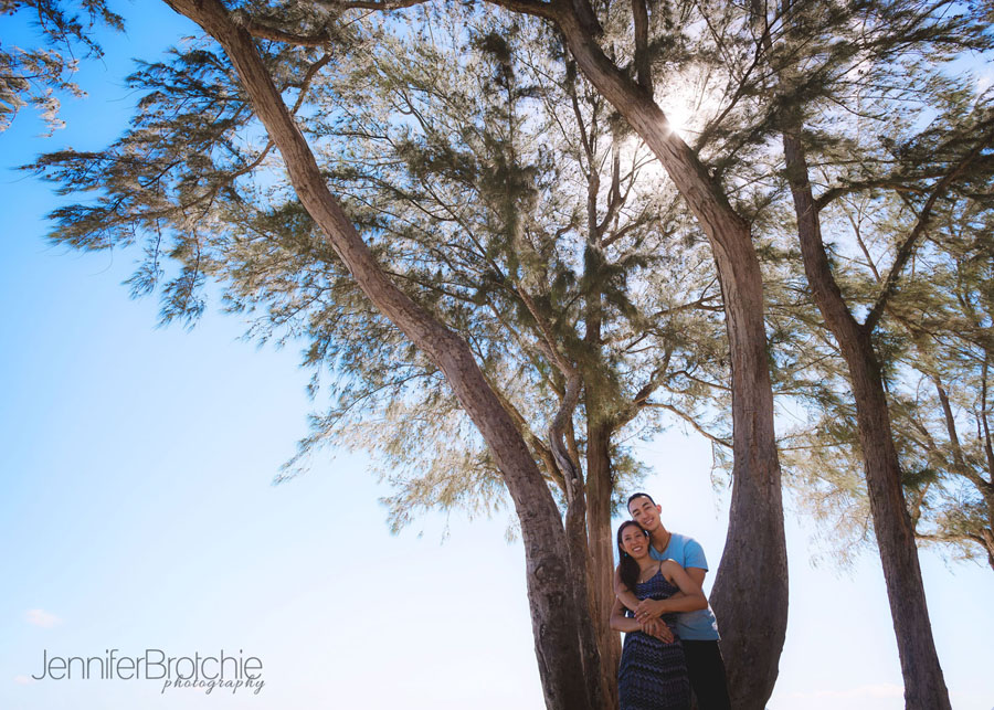 hawaii oahu wedding photographer professional affordable