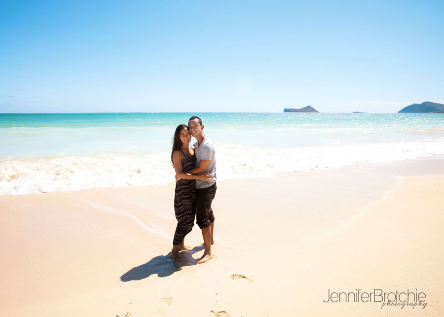 wedding photographer best in hawaii oahu