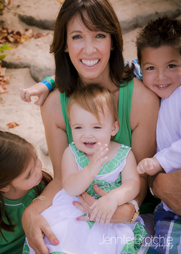 oahu honolulu family photographer beach fun photos